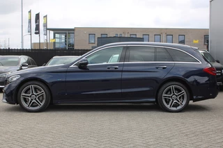 Mercedes-Benz C-Klasse – thumbnail 2