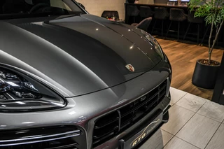 Porsche Cayenne – thumbnail 21