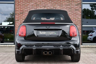MINI Cooper S Cabrio – thumbnail 13