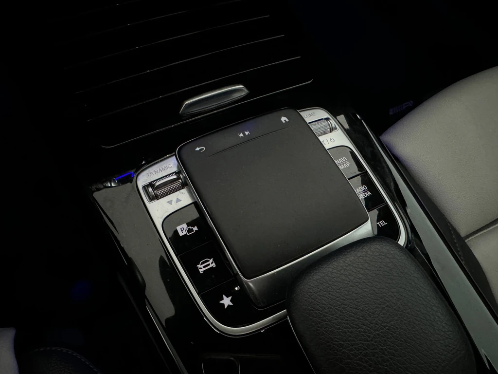 Mercedes-Benz A-Klasse – foto 19