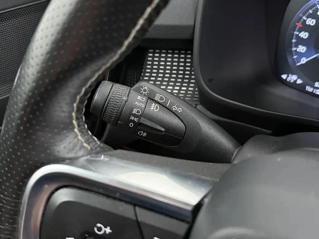 Volvo XC40 – foto 10