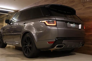 Land Rover Range Rover Sport – thumbnail 5