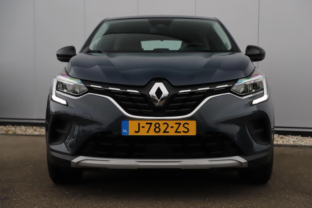 Renault Captur – foto 4