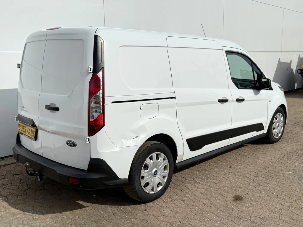 Ford Transit Connect – foto 3