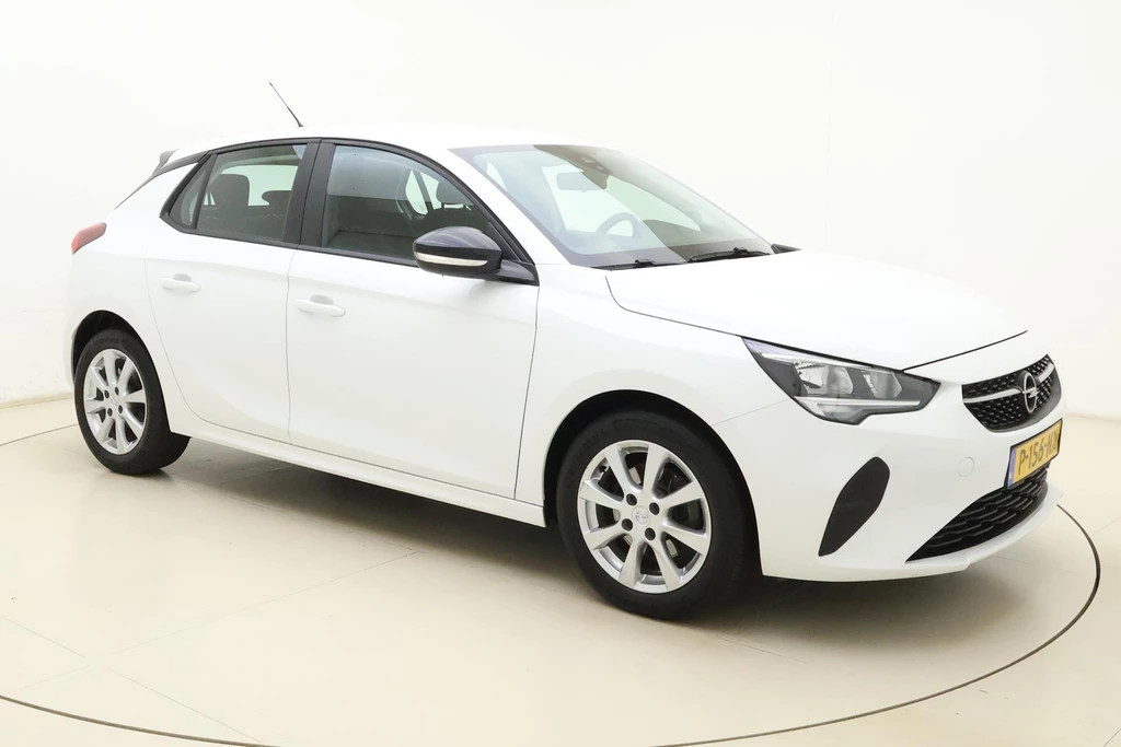 Opel Corsa – foto 8