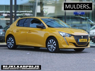 Peugeot 208 – thumbnail 5