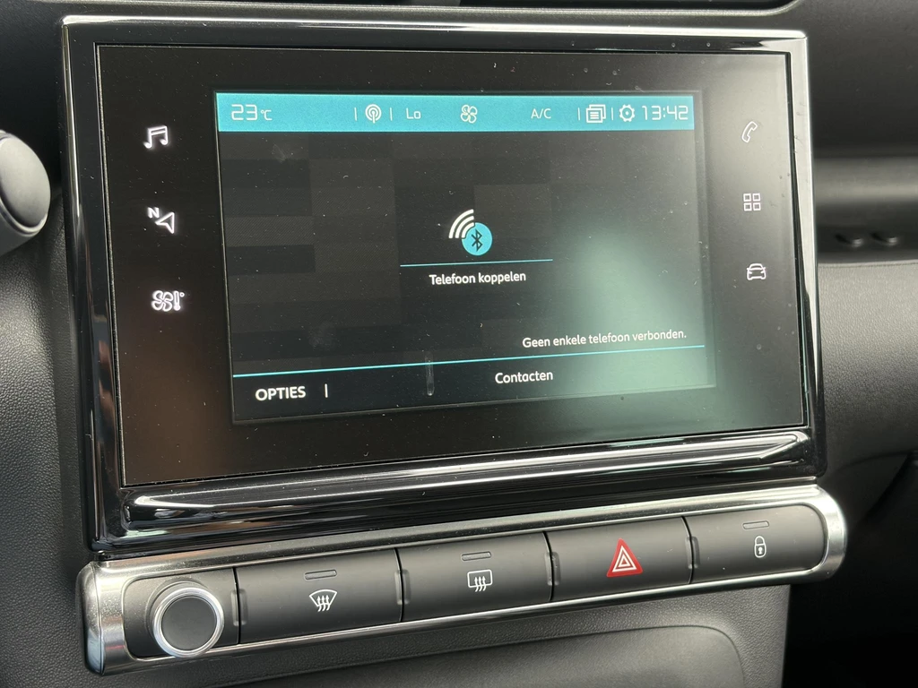 Citroën C3 Aircross – foto 18