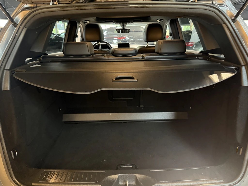 Mercedes-Benz B-Klasse – foto 28