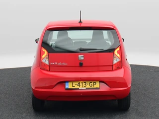 SEAT Mii – thumbnail 3