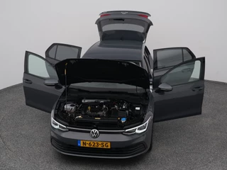 Volkswagen Golf – thumbnail 18