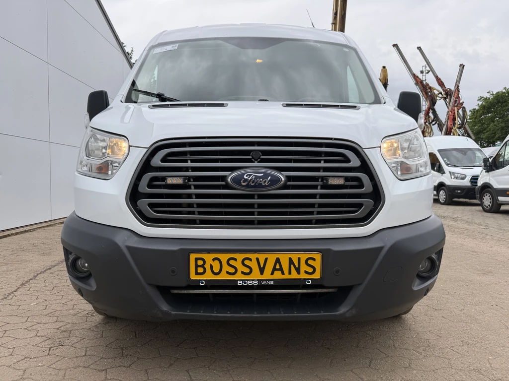 Ford Transit – foto 6