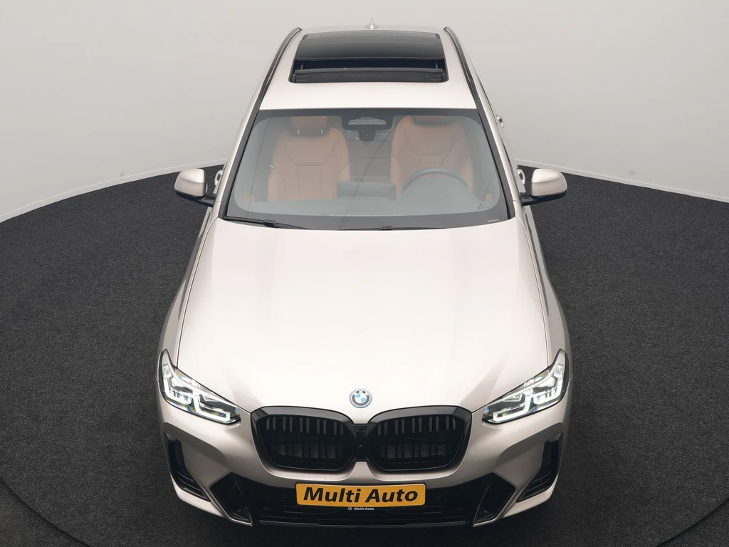 BMW iX3 – foto 12