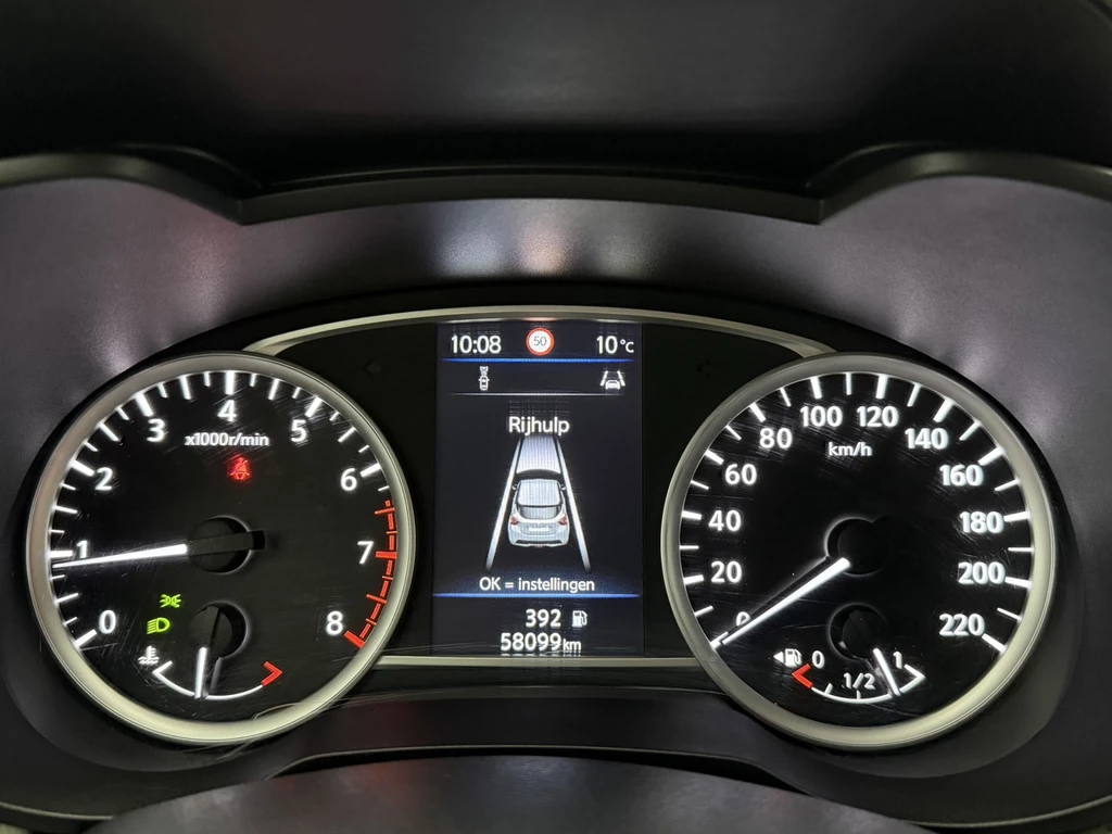 Nissan Micra – foto 21