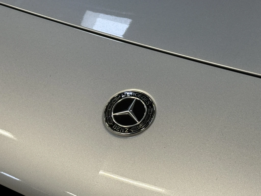 Mercedes-Benz A-Klasse – foto 37