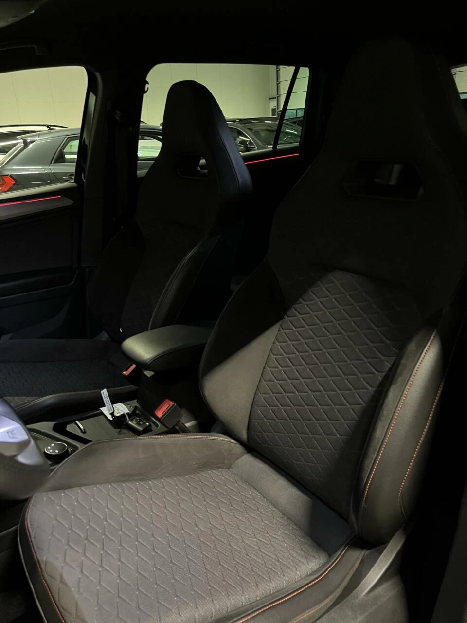 SEAT Tarraco – foto 29