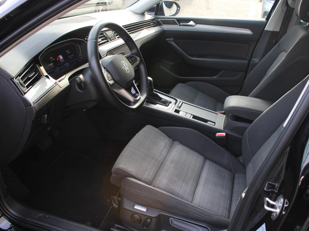 Volkswagen Passat – foto 9