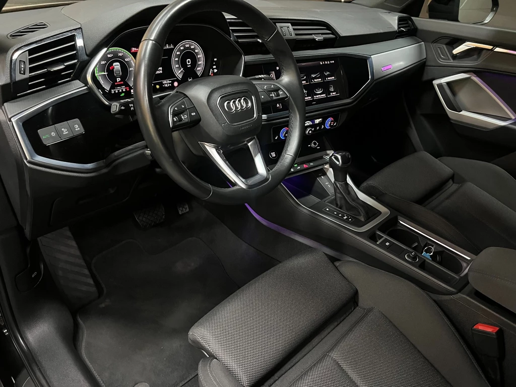 Audi Q3 – foto 15