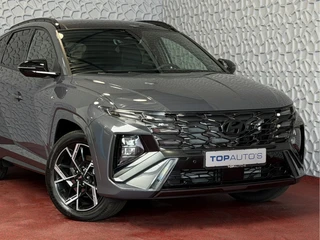 Hyundai Tucson – thumbnail 14
