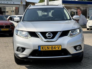 Nissan X-Trail – thumbnail 11