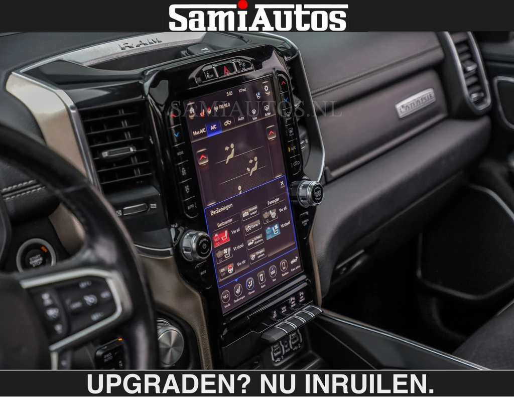 Dodge Ram Pick-Up – foto 18