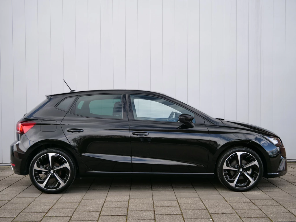 SEAT Ibiza – foto 6