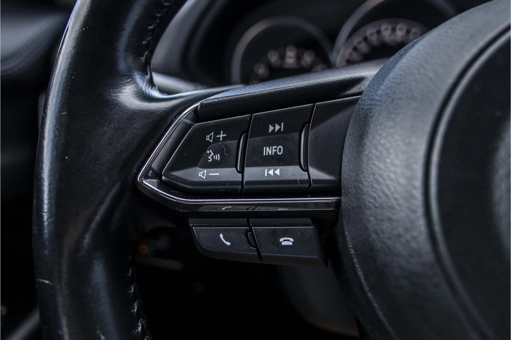 Mazda CX-5 – foto 33
