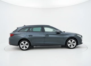 SEAT Leon – thumbnail 6