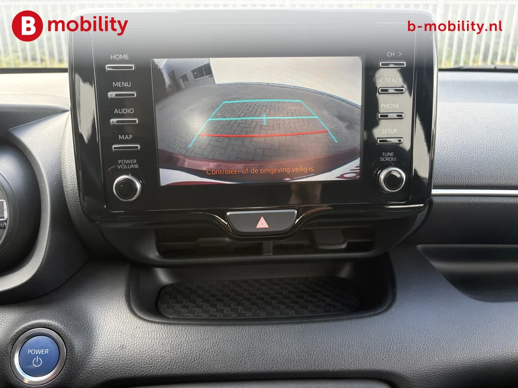 Toyota Yaris – foto 18