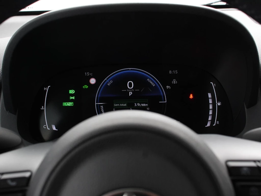 Toyota Yaris – foto 13