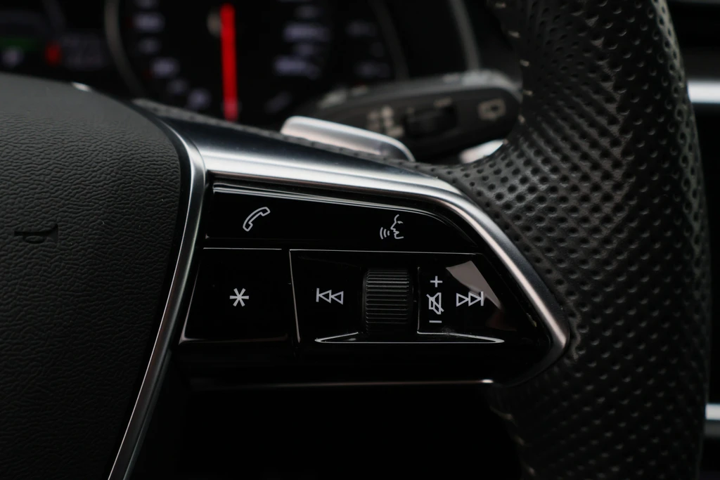 Audi A6 – foto 40