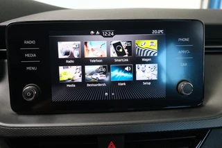 Škoda Kamiq – thumbnail 19