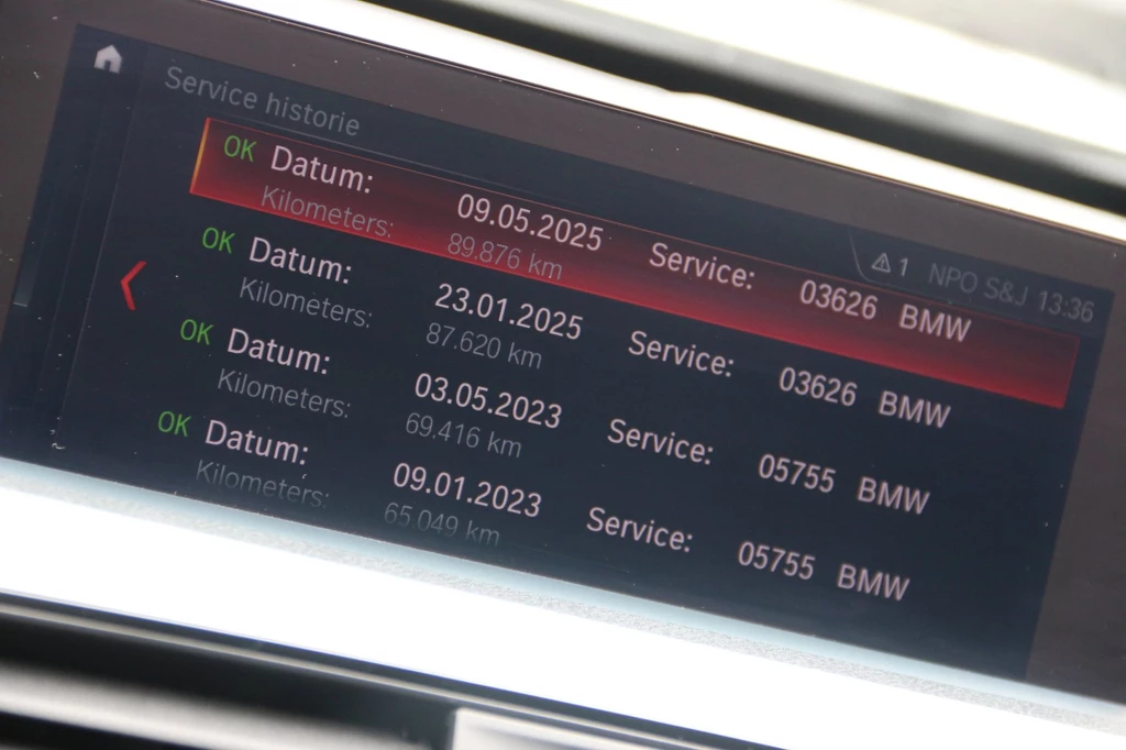 BMW 3 Serie – foto 13