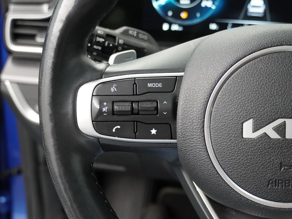 Kia Sportage – foto 27