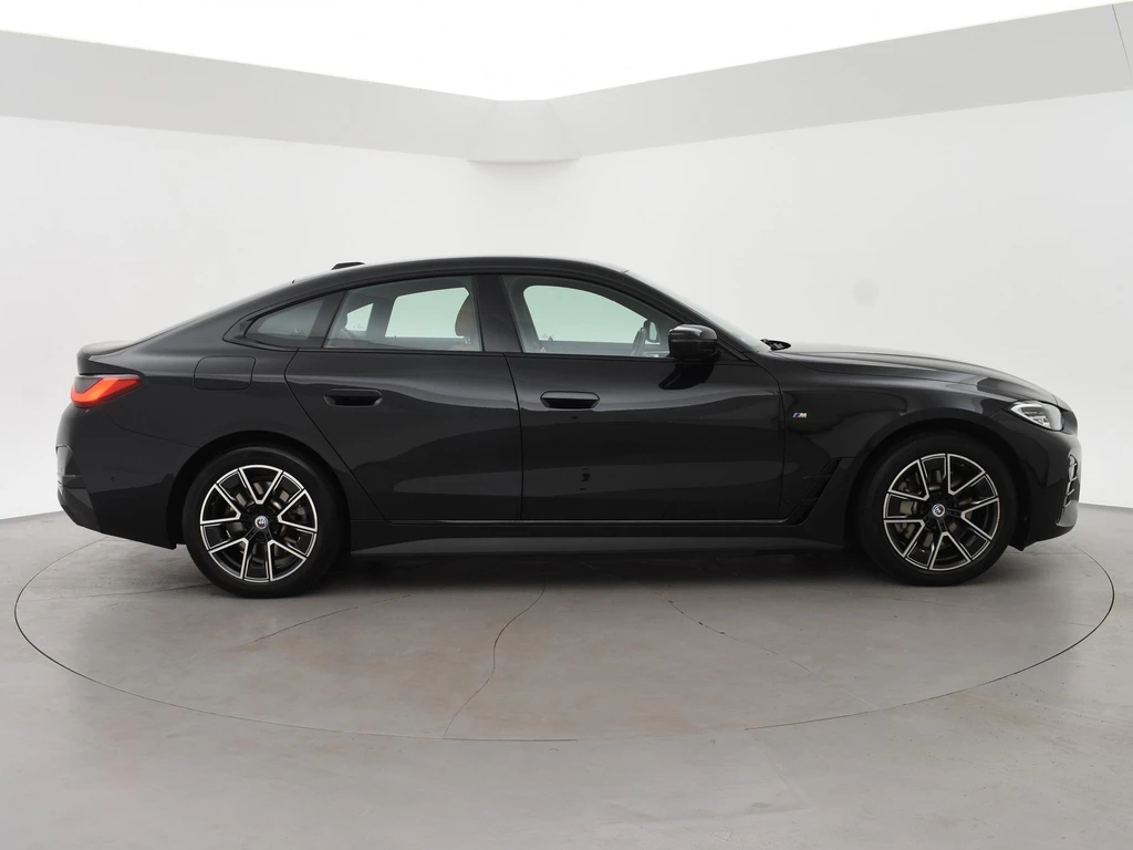 BMW i4 – foto 5