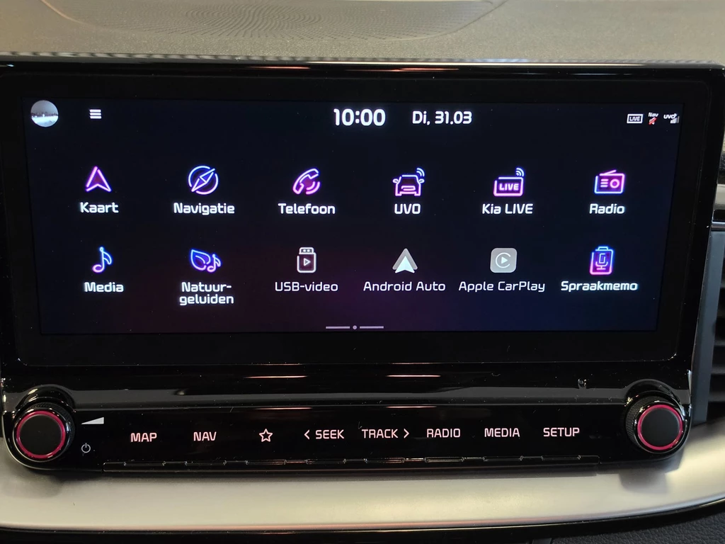Kia Ceed – foto 14