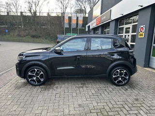 Citroën C3 – thumbnail 2