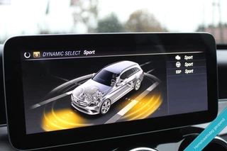 Mercedes-Benz C-Klasse – thumbnail 38