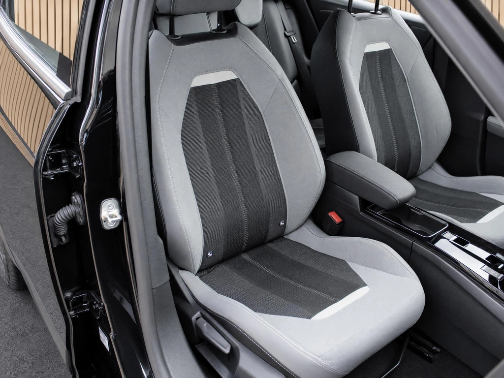 Opel Mokka-e – foto 12