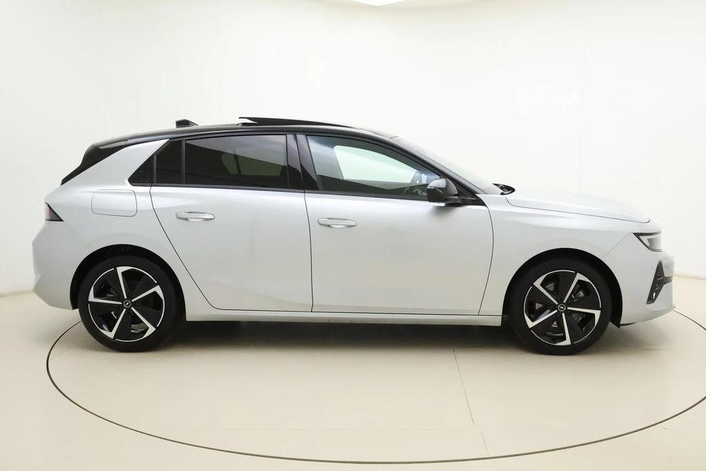Opel Astra – foto 7
