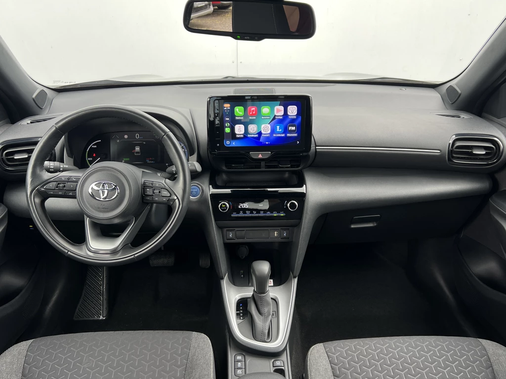Toyota Yaris Cross – foto 19