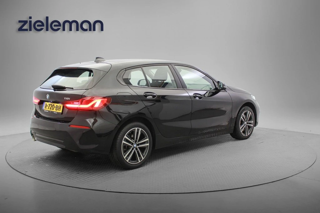 BMW 1 Serie – foto 5
