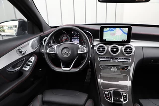 Mercedes-Benz C-Klasse – thumbnail 24