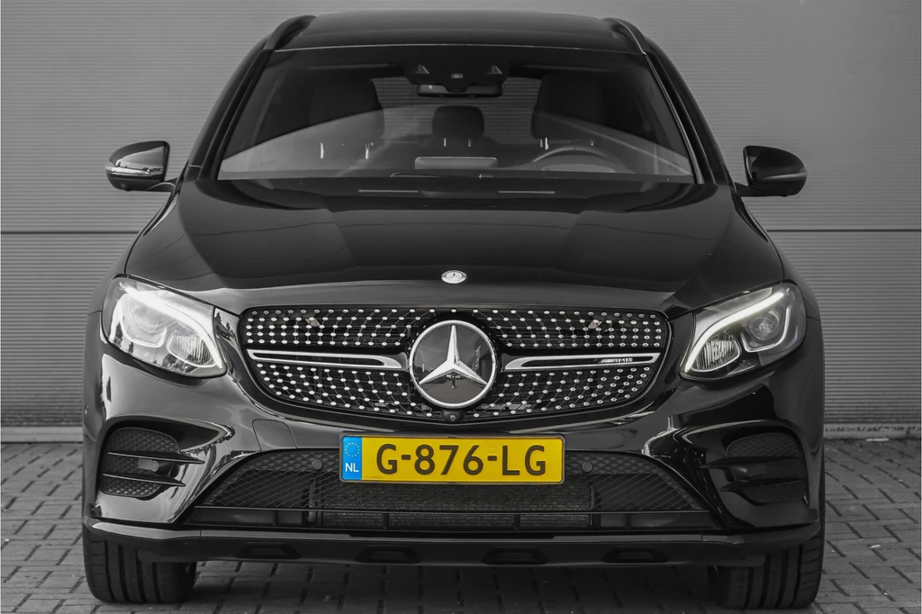 Mercedes-Benz GLC – foto 8