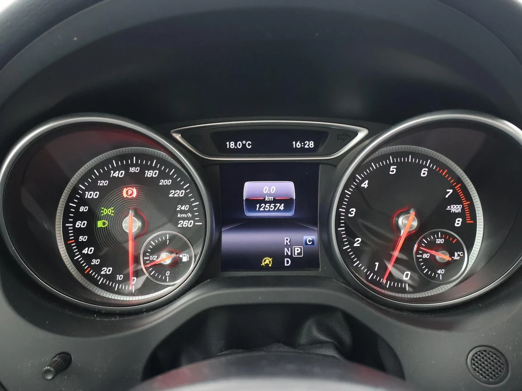 Mercedes-Benz GLA – foto 34