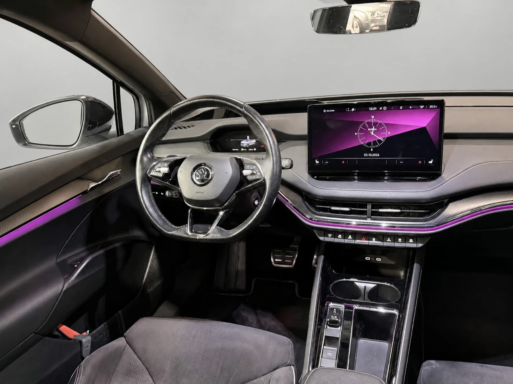 Škoda Enyaq iV – foto 15