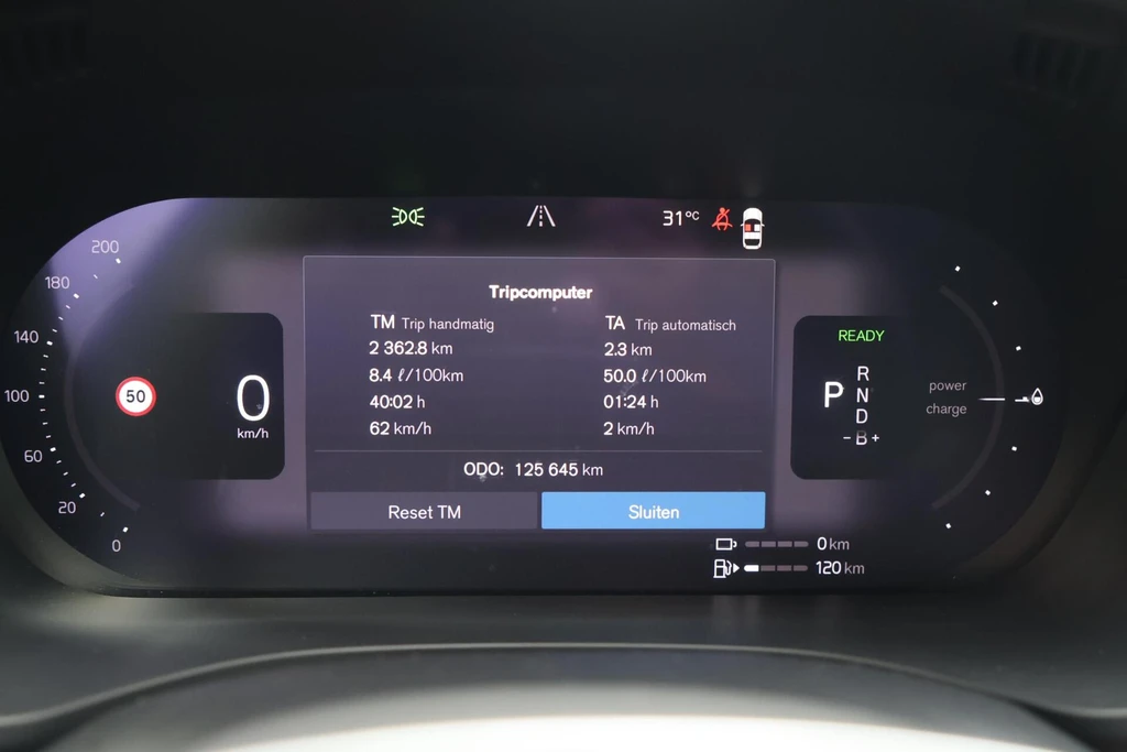 Volvo XC60 – foto 14