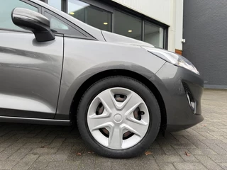 Ford Fiesta – thumbnail 23