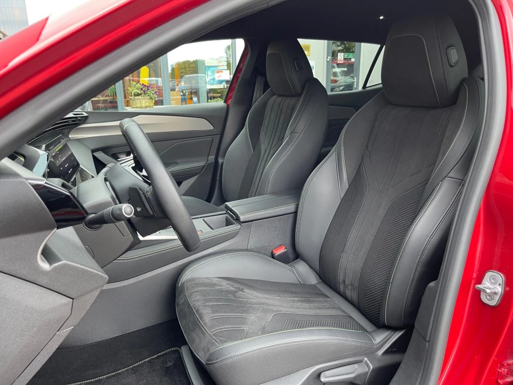 Peugeot 408 – foto 26