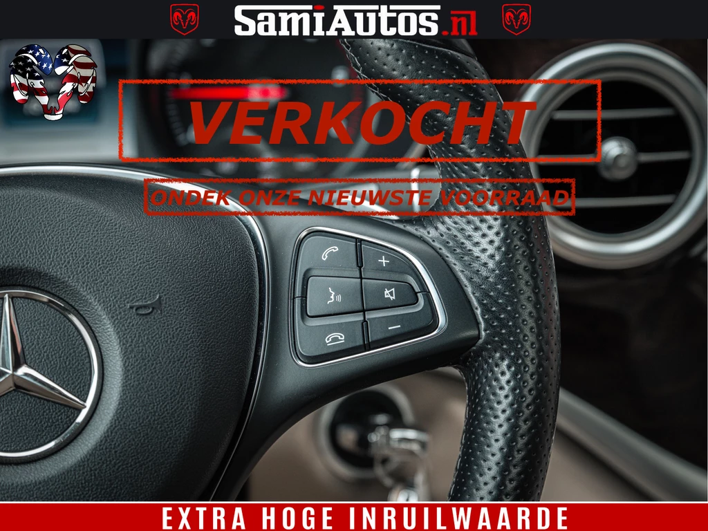 Mercedes-Benz V-Klasse – foto 52