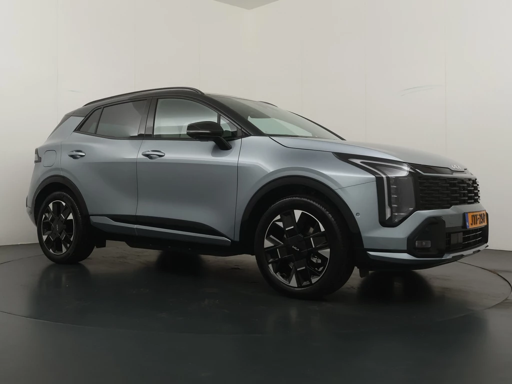 Kia Sportage – foto 10